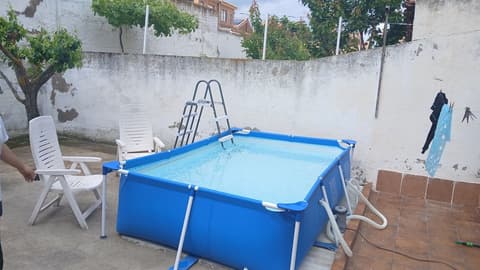 Room-habitación Privada Doble Toledo