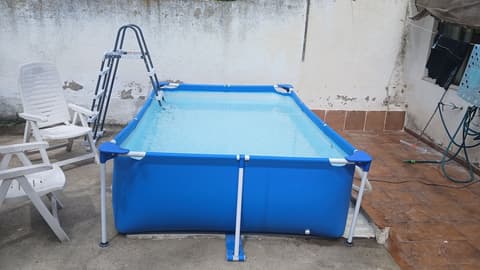 Room-habitación Privada Doble Toledo