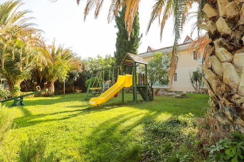 Lycus River Thermal Hotel, Children's play area - outdoor