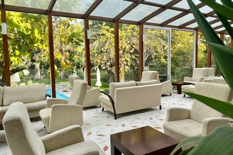 Lycus River Thermal Hotel