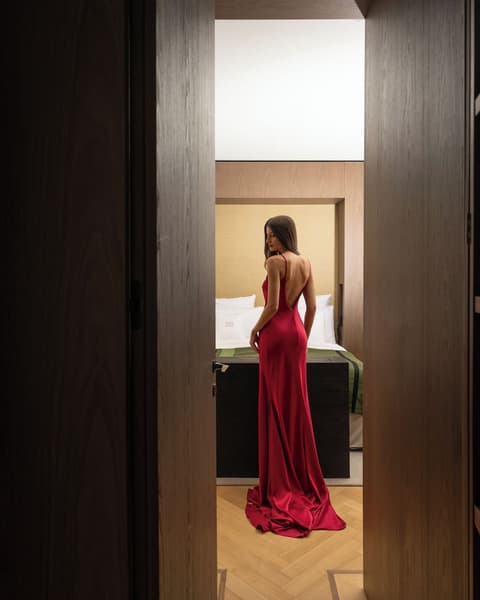 Athens Capital Suites-Mgallery Collection