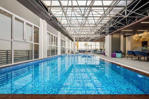 Mercure Riyadh Al Anoud