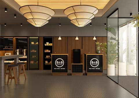 B&B Hotel Valencia Alcasser