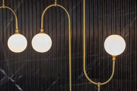 Luxembourg Marriott Hotel Alfa