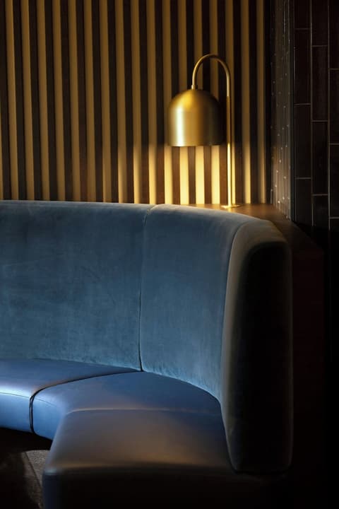 Luxembourg Marriott Hotel Alfa