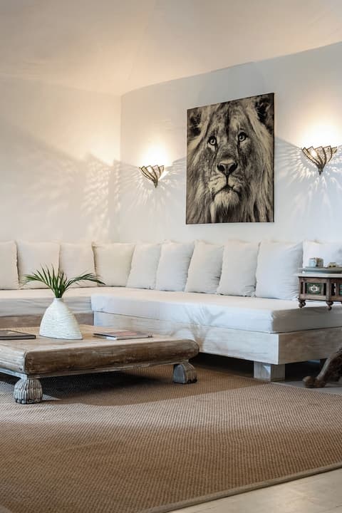 Lion in the Sun Boutique Hotel & Spa