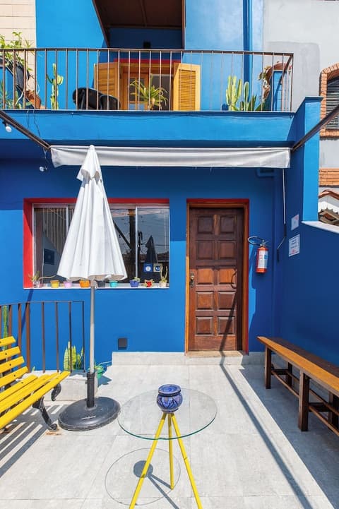 Hostel Casa Azul