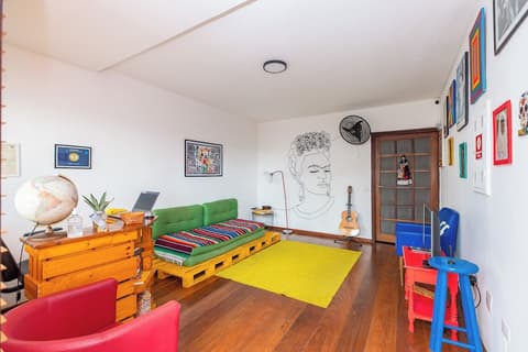 Hostel Casa Azul