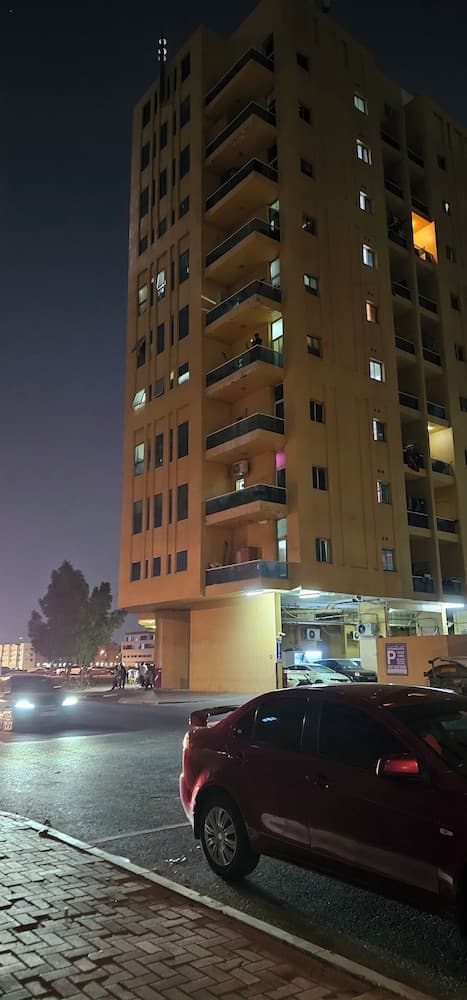 Benitah Capsule hostel and Family rooms