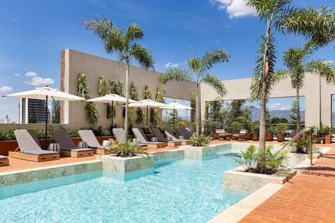 Hotel Santiago, Curio Collection by Hilton