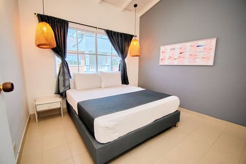 Makáry Beach Tolú by Bernalo Hotels, Room