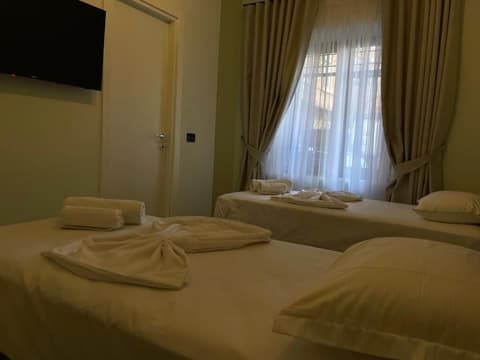Amorino Tirana B&B