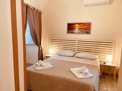 Dimore di Lecce, Room