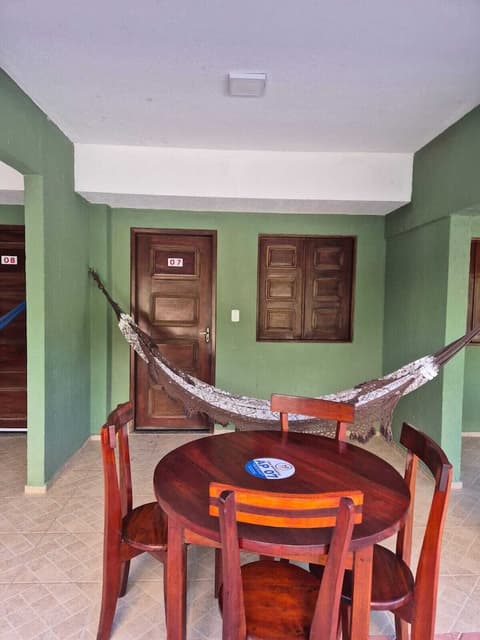 Pousada Arco Iris Fortaleza