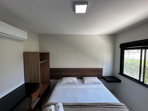 Pousada Arco Iris Fortaleza, Room