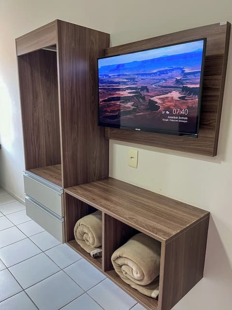 Pousada Arco Iris Fortaleza