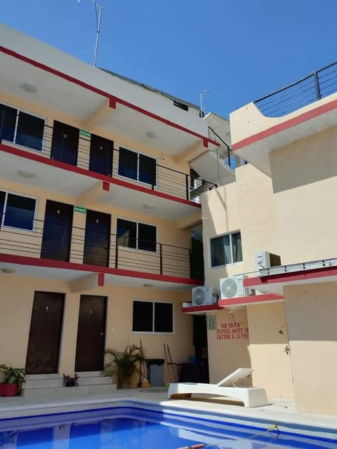 Hotel Acapulco Refugio del Sol