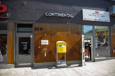 Continental Apartment Hotels Sollentuna