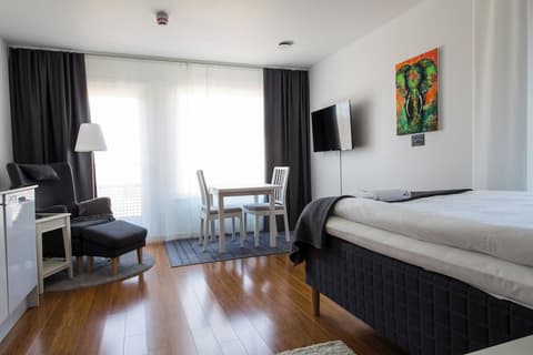 Continental Apartment Hotels Sollentuna