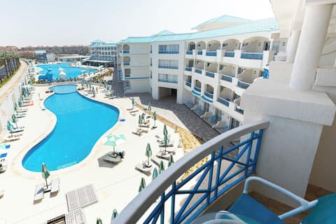 Flow Spectrum Resort Sahl Hasheesh