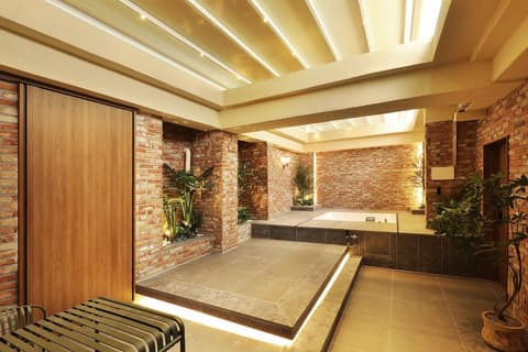 Seoul Inn Hotel by the Designers, Room