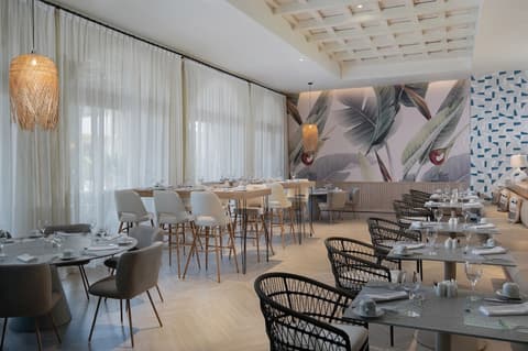 Dreams Playa Esmeralda Resort & Spa - All Inclusive