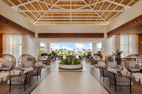 Secrets Playa Esmeralda Resort & Spa - Adults Only - All Inclusive