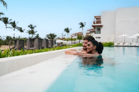 Secrets Playa Esmeralda Resort & Spa - Adults Only - All Inclusive