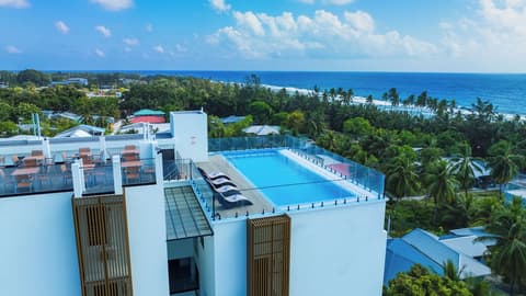 Ocean Pearl Fuvahmulah