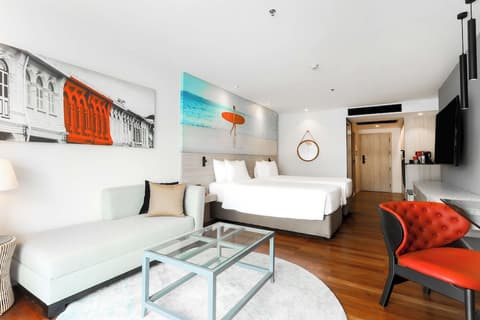 Radisson RED Phuket Patong Beach