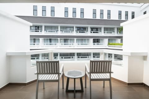 Radisson RED Phuket Patong Beach