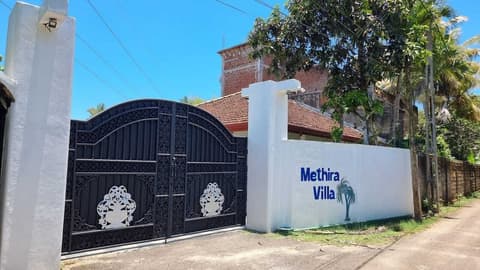 Methira villa