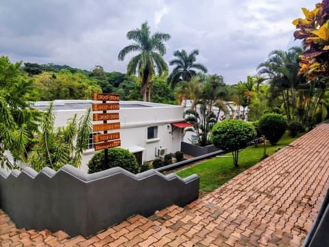Alma Vida Hotel