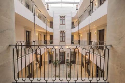 Casa Kloster Hotel Boutique