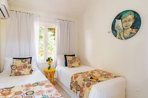 Jubarte Hotel by Insolito