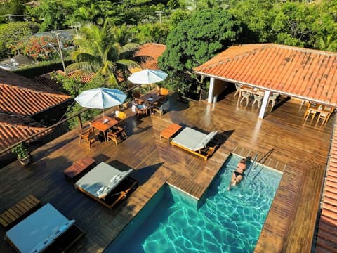 Jubarte Hotel by Insolito