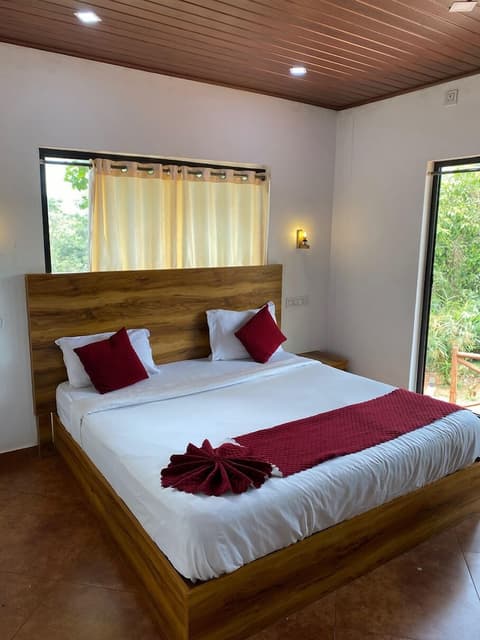 Aditi Resort Vythiri