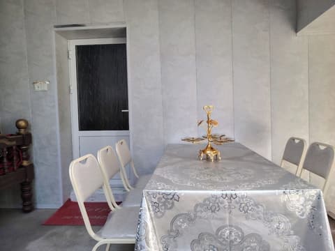 Mokhira Guest House
