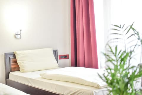 Hotel Hamburg Skopje