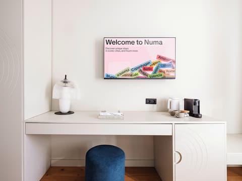 Numa Valencia La Xerea