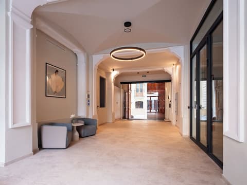 Numa Valencia La Xerea