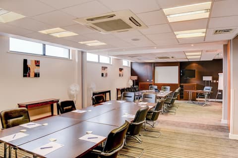 Belvilla Aberdeen Bridge of Don Sea VIew - Ex Holiday Inn Express