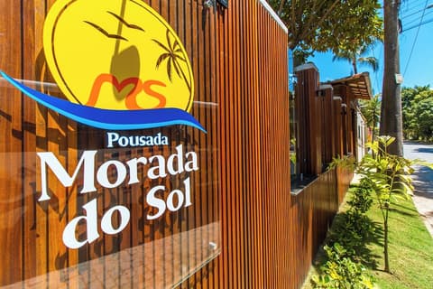 Pousada Morada do sol