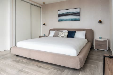 Aston Rubi City Suites