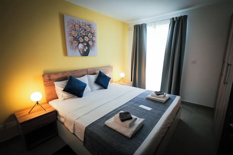 StiLLel Retreat, Room