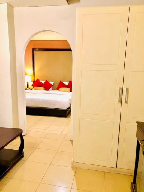 Hotel Grand Inn Lahore