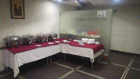 Hotel Grand Inn Lahore