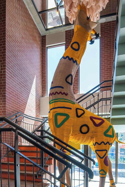 Canopy By Hilton Cape Town Longkloof