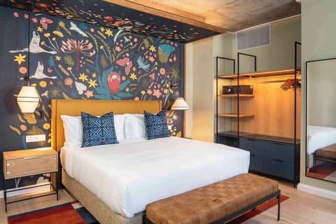 Canopy By Hilton Cape Town Longkloof, Room