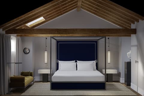 El Autor Hotel, Madrid, Autograph Collection